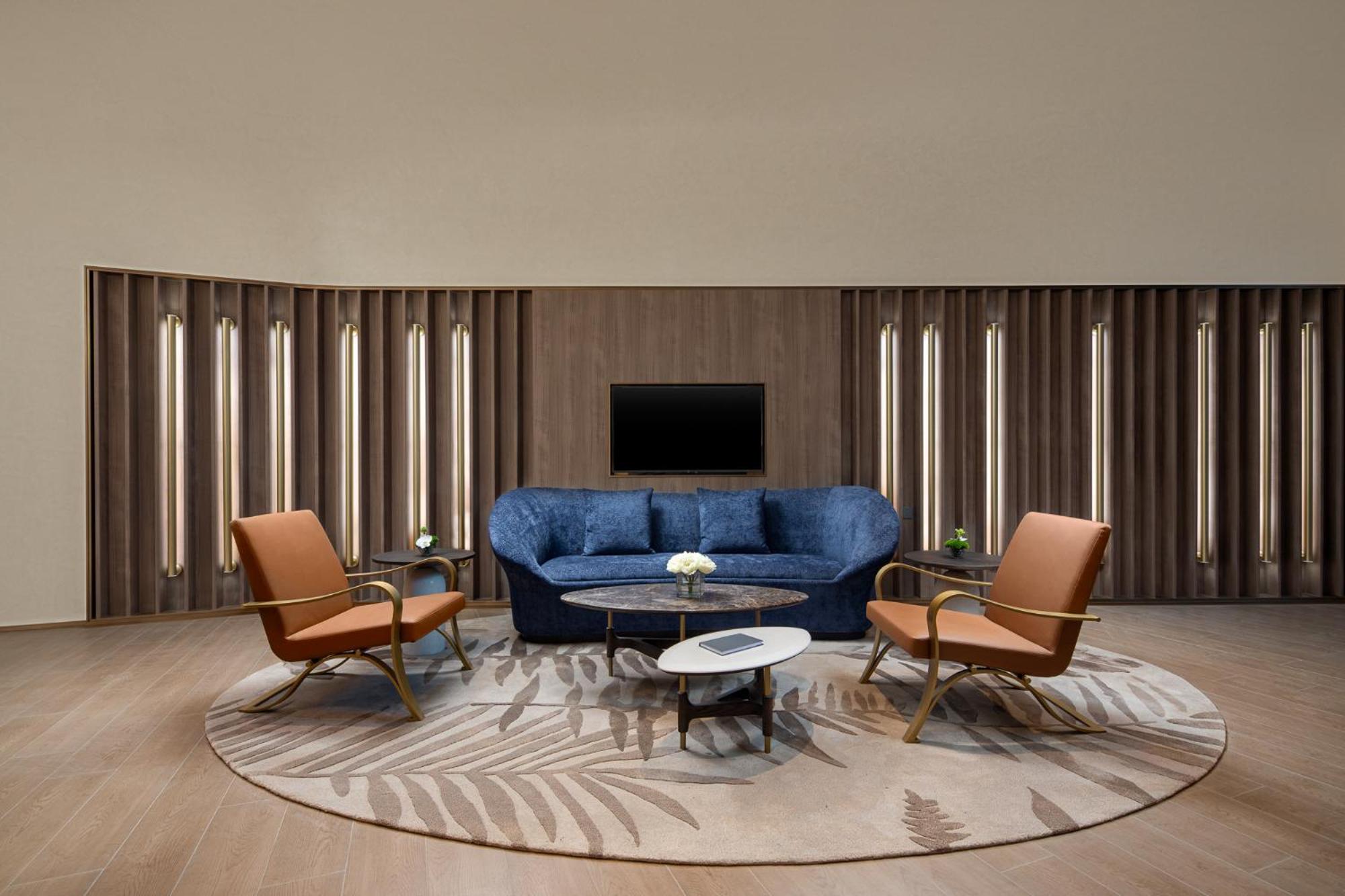 Modena By Fraser Wujiaochang Shanghai Luaran gambar