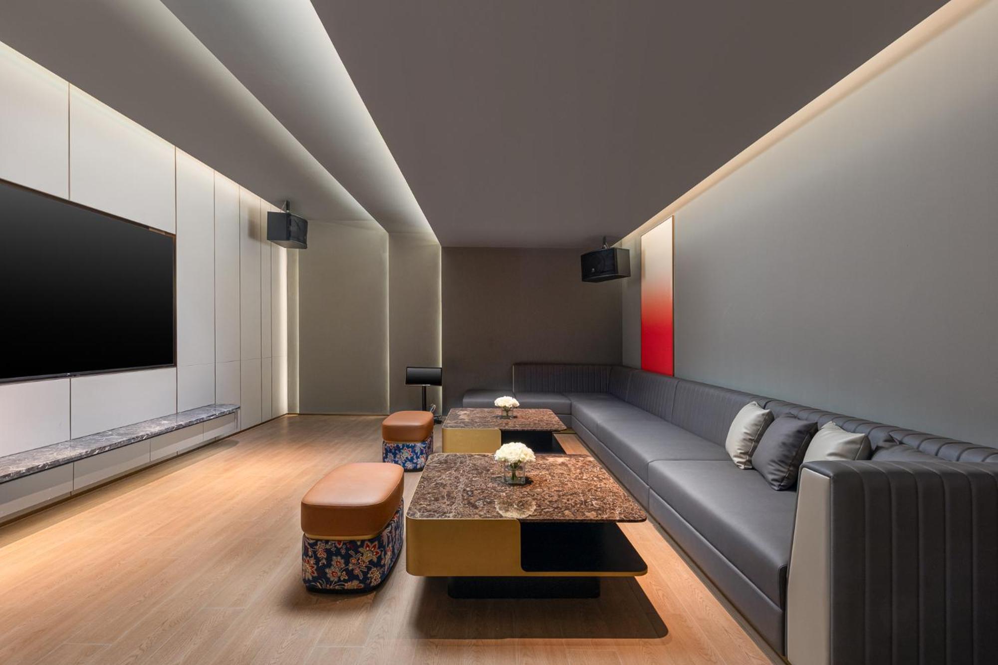 Modena By Fraser Wujiaochang Shanghai Luaran gambar