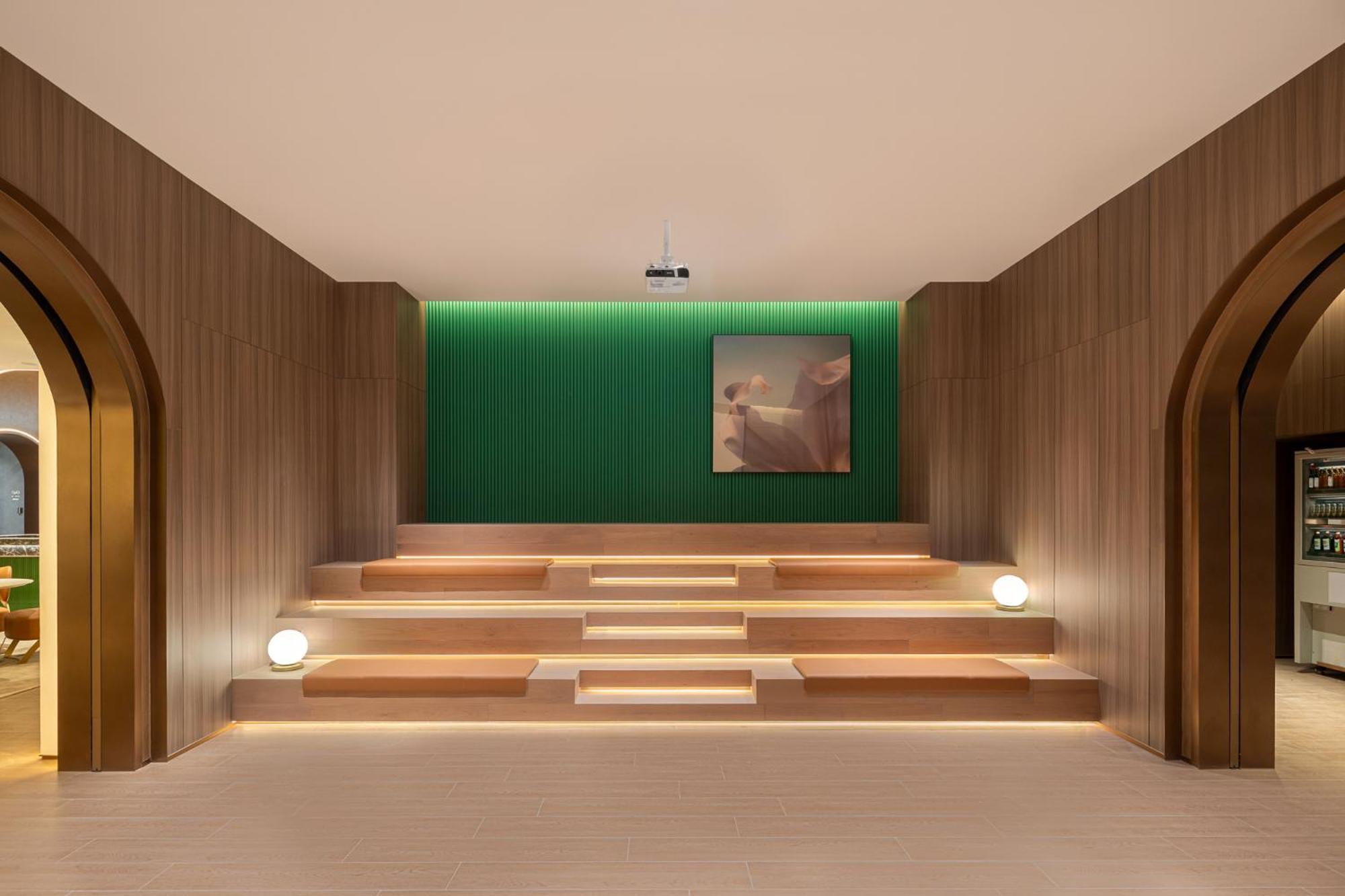 Modena By Fraser Wujiaochang Shanghai Luaran gambar